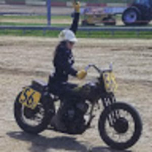 Meet your Posher, Heather